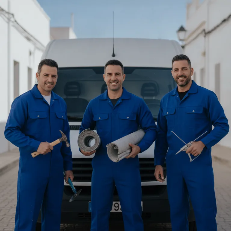 Riparazione Tetto team a Matera